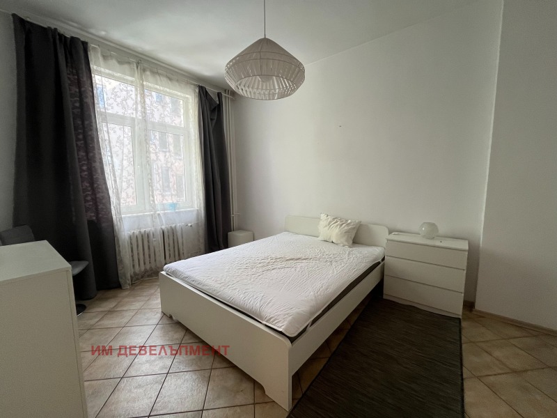 En renta  1 dormitorio Sofia , Tsentar , 82 metros cuadrados | 62075716 - imagen [12]