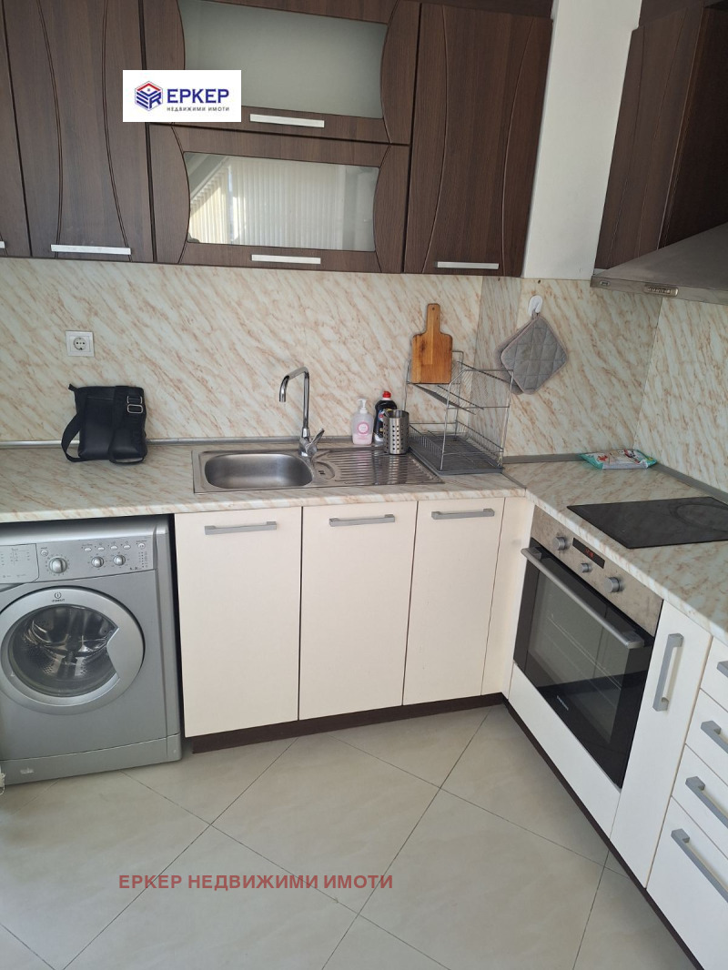 For Rent  1 bedroom Sofia , Gotse Delchev , 75 sq.m | 20802171 - image [4]