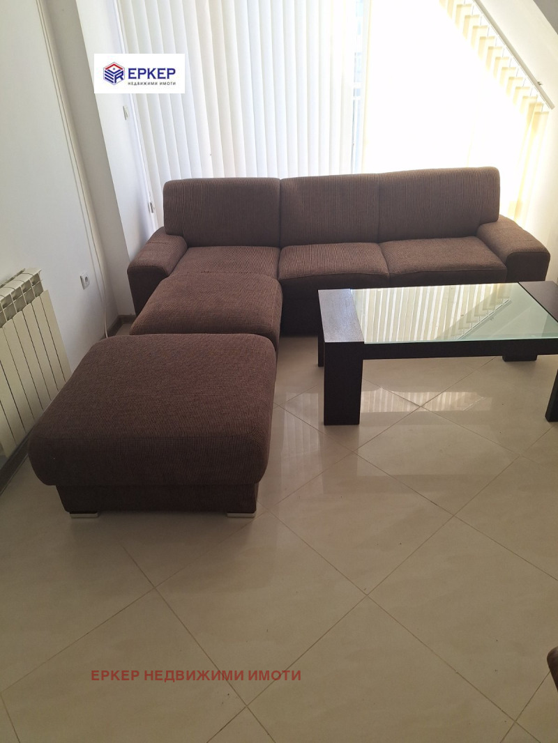 A louer  1 chambre Sofia , Gotse Deltchev , 75 m² | 20802171 - image [2]