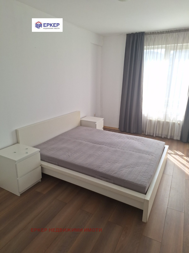 Zu vermieten  1 Schlafzimmer Sofia , Goze Deltschew , 75 qm | 20802171