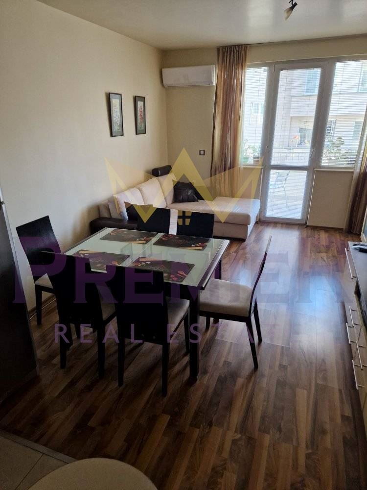 For Rent  1 bedroom Varna , Asparuhovo , 70 sq.m | 83343855 - image [3]