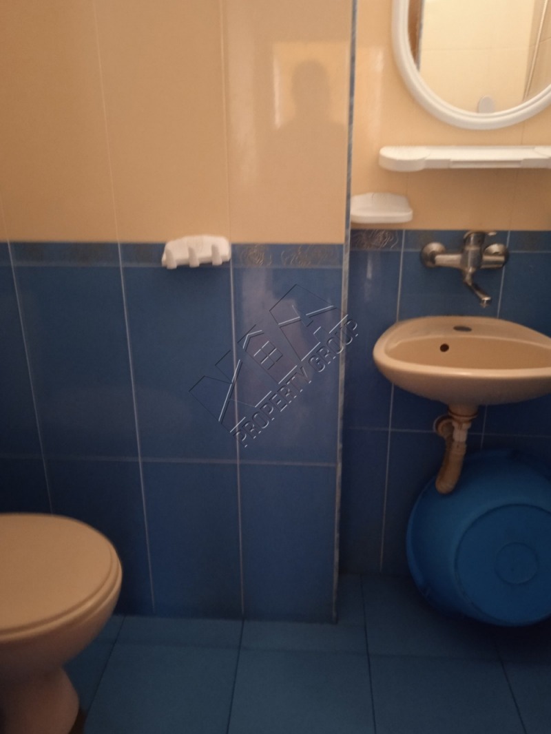 Til leje  1 soveværelse region Burgas , Pomorie , 70 kvm | 28869256 - billede [8]