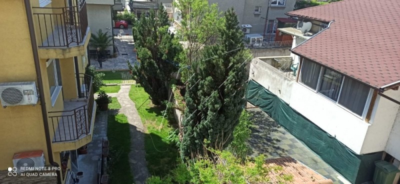Дава под нем  2-стаен, област Бургас, гр. Поморие •  384 EUR • ID 96500734 — holmes.bg - [1] 