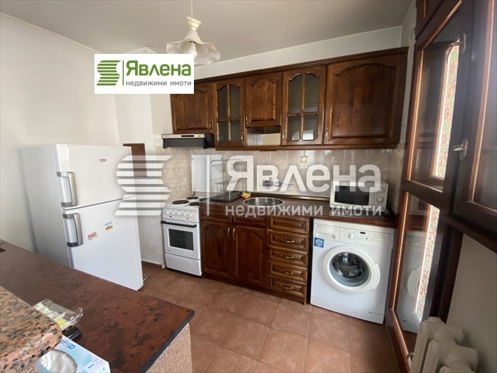För uthyrning  1 sovrum Sofia , Geo Milev , 88 kvm | 51465458 - bild [2]