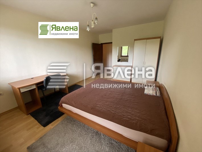 För uthyrning  1 sovrum Sofia , Geo Milev , 88 kvm | 51465458 - bild [4]