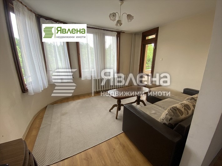 För uthyrning  1 sovrum Sofia , Geo Milev , 88 kvm | 51465458 - bild [3]