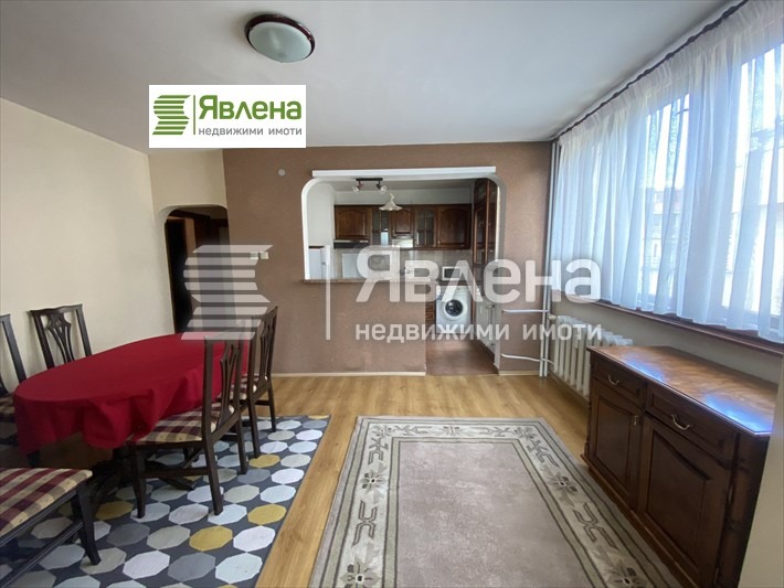 För uthyrning  1 sovrum Sofia , Geo Milev , 88 kvm | 51465458