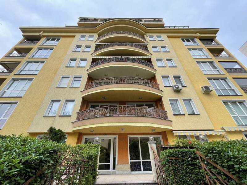Дава под наем  2-стаен град София , Борово , 60 кв.м | 99040544 - изображение [13]