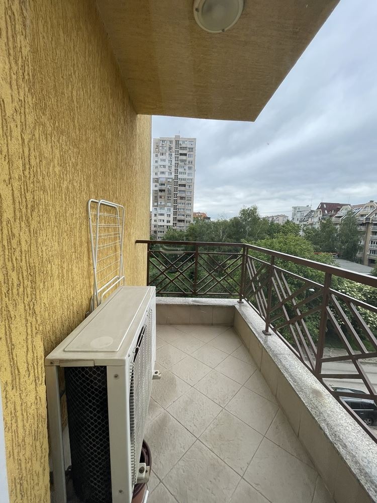 Дава под наем  2-стаен град София , Борово , 60 кв.м | 99040544 - изображение [11]