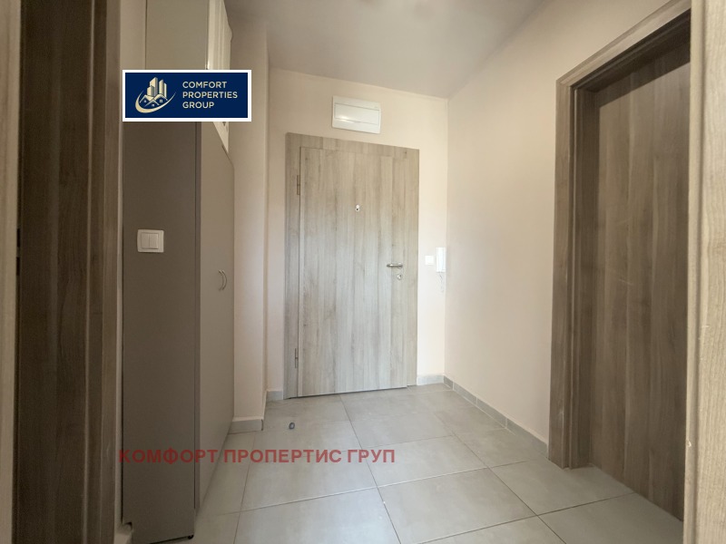 Дава под наем  2-стаен град София , Кръстова вада , 63 кв.м | 17450074 - изображение [5]