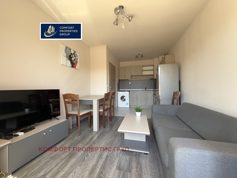 Дава под наем  2-стаен град София , Кръстова вада , 63 кв.м | 17450074