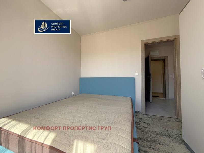 Дава под наем  2-стаен град София , Кръстова вада , 63 кв.м | 17450074 - изображение [7]