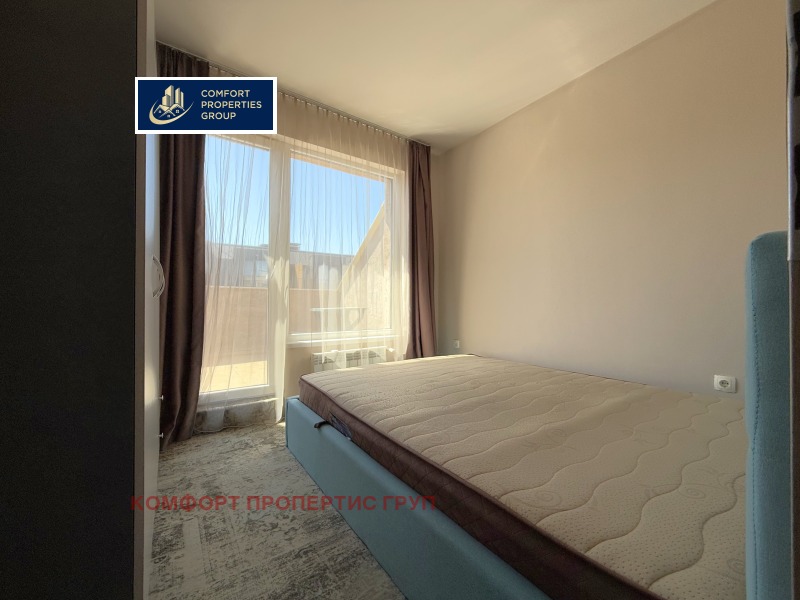 Дава под наем  2-стаен град София , Кръстова вада , 63 кв.м | 17450074 - изображение [6]