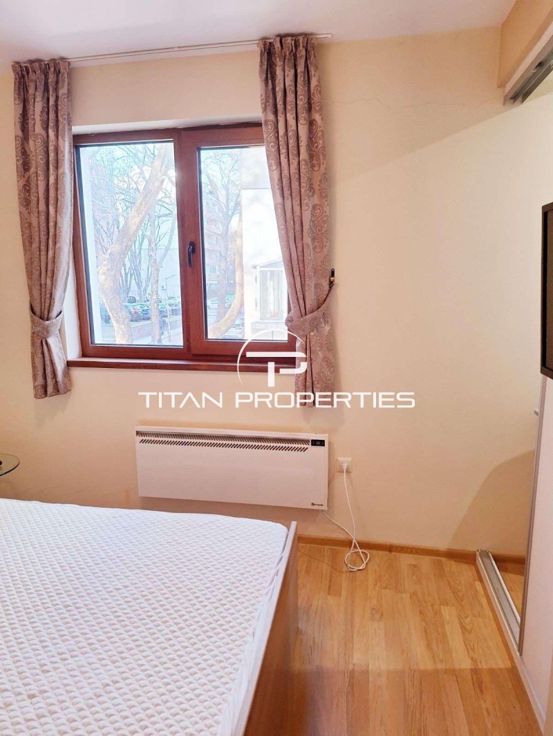K pronájmu  1 ložnice Varna , Centar , 50 m2 | 28916757 - obraz [5]