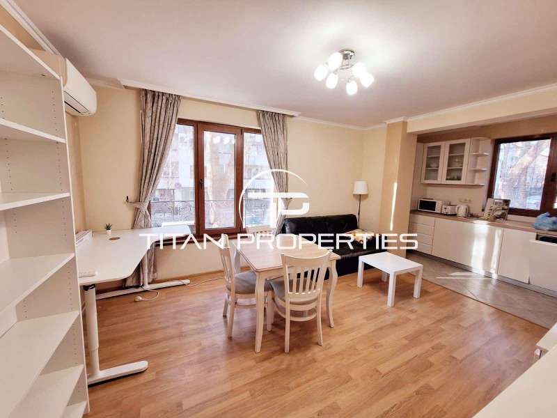 K pronájmu  1 ložnice Varna , Centar , 50 m2 | 28916757 - obraz [2]