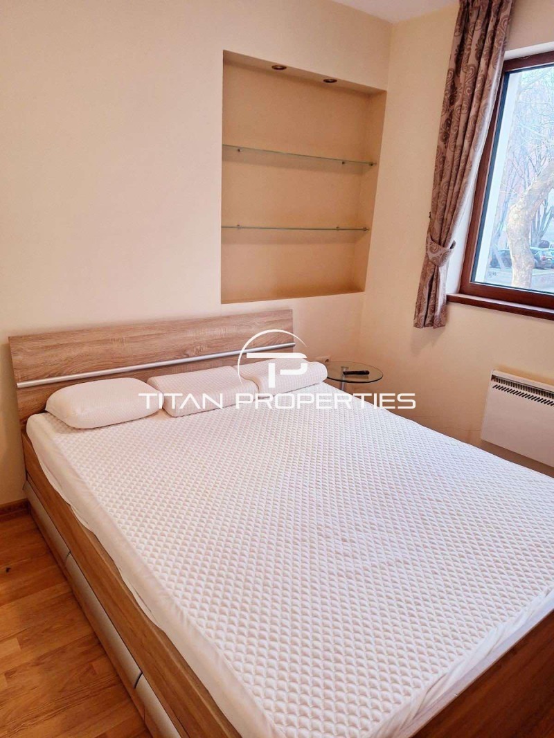 K pronájmu  1 ložnice Varna , Centar , 50 m2 | 28916757 - obraz [4]