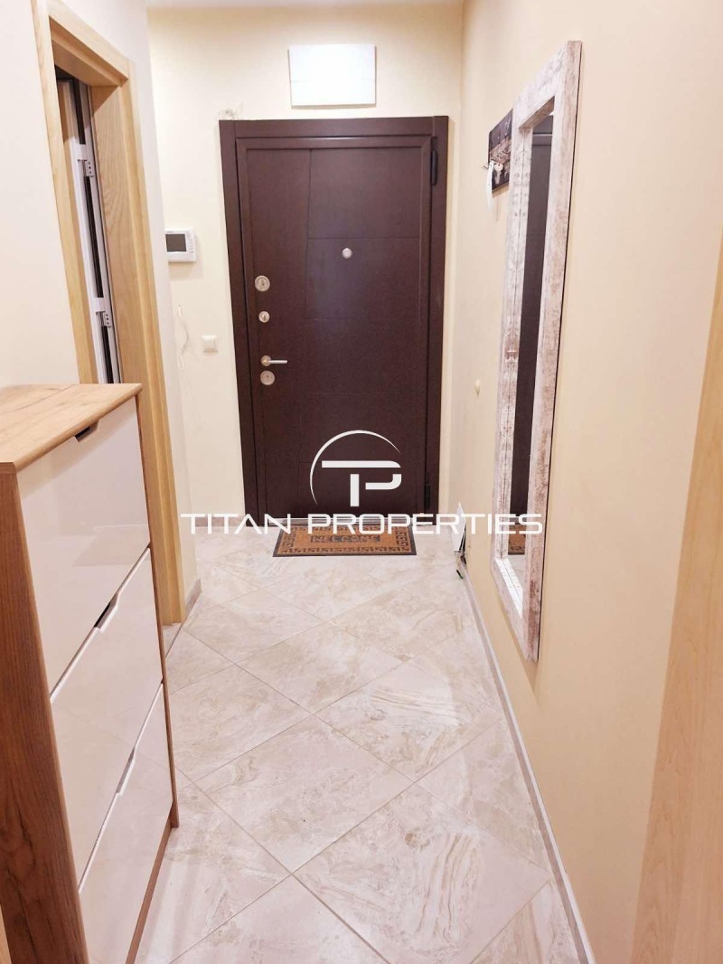 K pronájmu  1 ložnice Varna , Centar , 50 m2 | 28916757 - obraz [7]