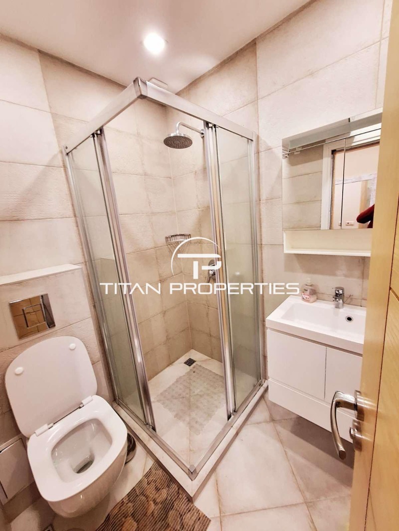 K pronájmu  1 ložnice Varna , Centar , 50 m2 | 28916757 - obraz [6]