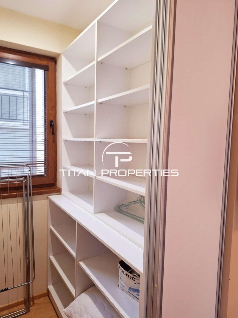 K pronájmu  1 ložnice Varna , Centar , 50 m2 | 28916757 - obraz [8]