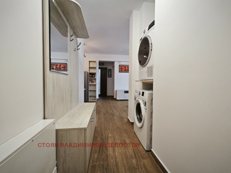 Zu vermieten  1 Schlafzimmer Sofia , Lozenez , 80 qm | 45718961 - Bild [4]