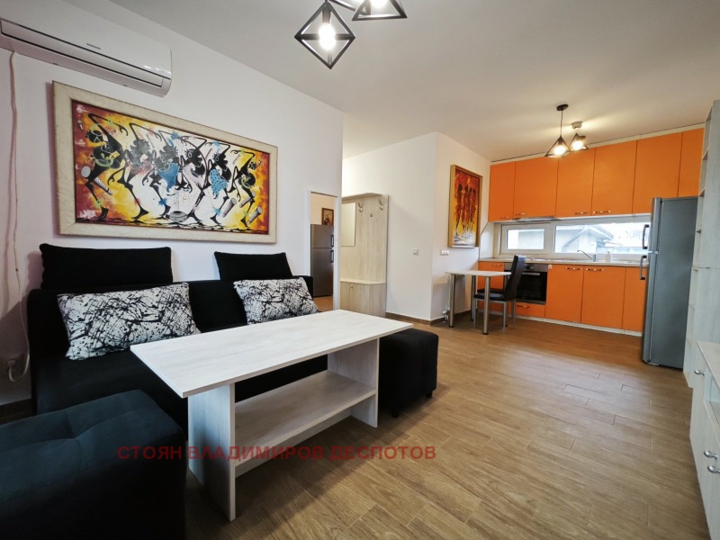 Zu vermieten  1 Schlafzimmer Sofia , Lozenez , 80 qm | 45718961 - Bild [3]