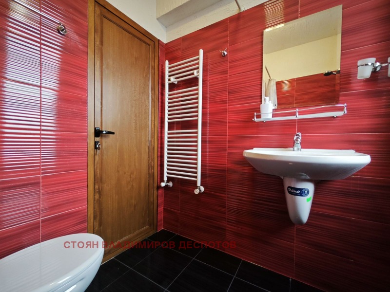 Zu vermieten  1 Schlafzimmer Sofia , Lozenez , 80 qm | 45718961 - Bild [7]