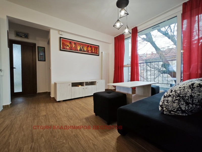 Zu vermieten  1 Schlafzimmer Sofia , Lozenez , 80 qm | 45718961 - Bild [2]