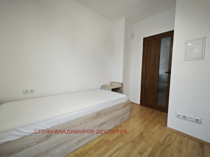 Zu vermieten  1 Schlafzimmer Sofia , Lozenez , 80 qm | 45718961 - Bild [10]