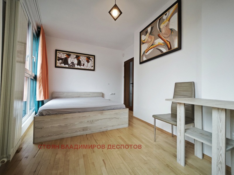 Zu vermieten  1 Schlafzimmer Sofia , Lozenez , 80 qm | 45718961 - Bild [5]