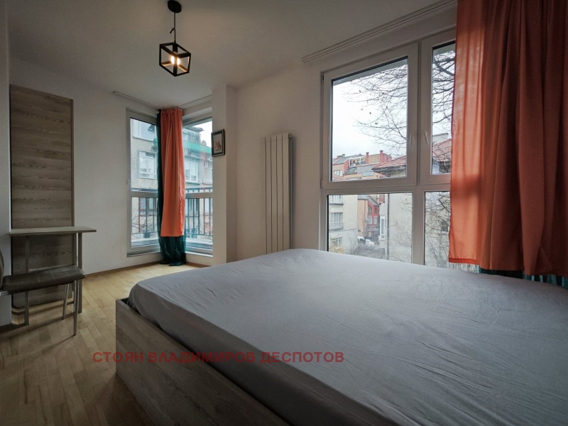Zu vermieten  1 Schlafzimmer Sofia , Lozenez , 80 qm | 45718961 - Bild [6]