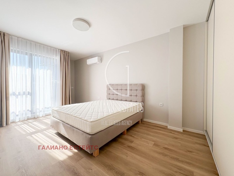 Дава под наем  2-стаен град София , Дианабад , 90 кв.м | 49470413 - изображение [5]