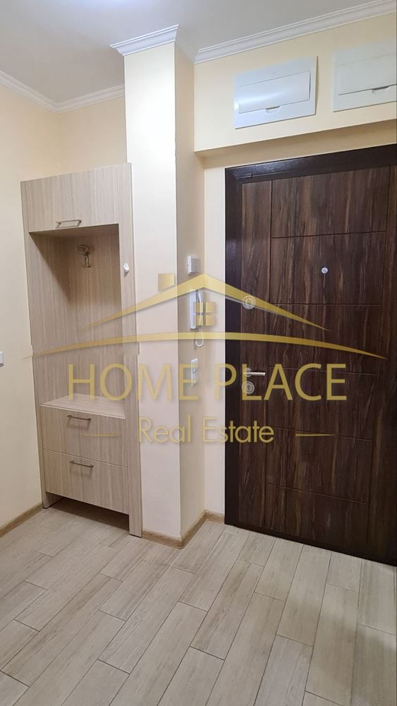 Дава под наем 2-СТАЕН, гр. Варна, Цветен квартал, снимка 15 - Апартаменти - 52660477