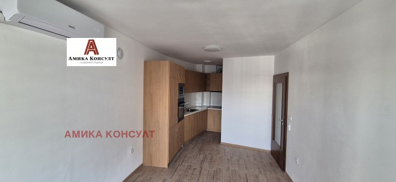 Дава под наем 2-СТАЕН, гр. София, Овча купел, снимка 2 - Апартаменти - 52814722