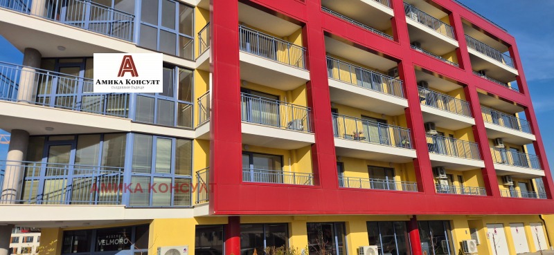 Дава под наем 2-СТАЕН, гр. София, Овча купел, снимка 15 - Апартаменти - 52814722