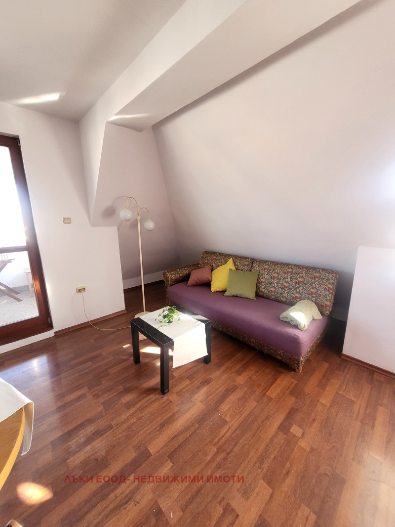 Дава под наем 2-СТАЕН, гр. София, Манастирски ливади, снимка 6 - Апартаменти - 52842567