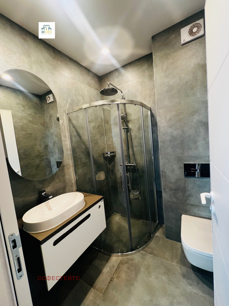 Дава под наем 2-СТАЕН, гр. София, Изток, снимка 7 - Апартаменти - 53175027