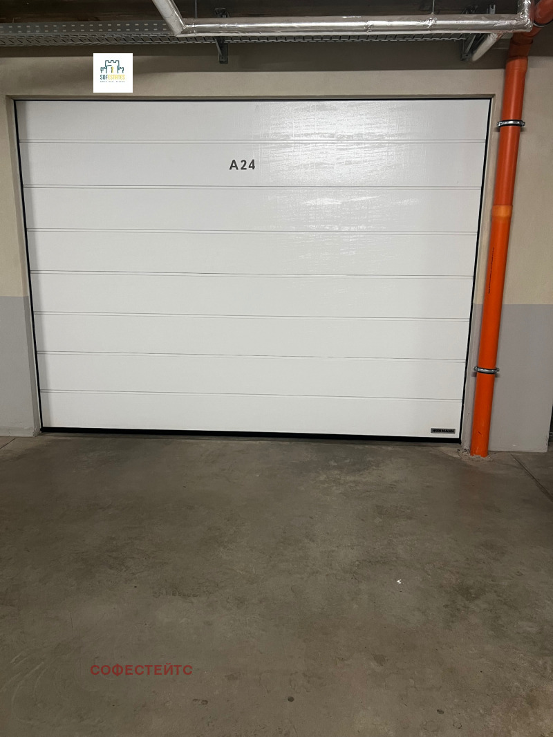 Дава под наем 2-СТАЕН, гр. София, Изток, снимка 10 - Апартаменти - 53398868