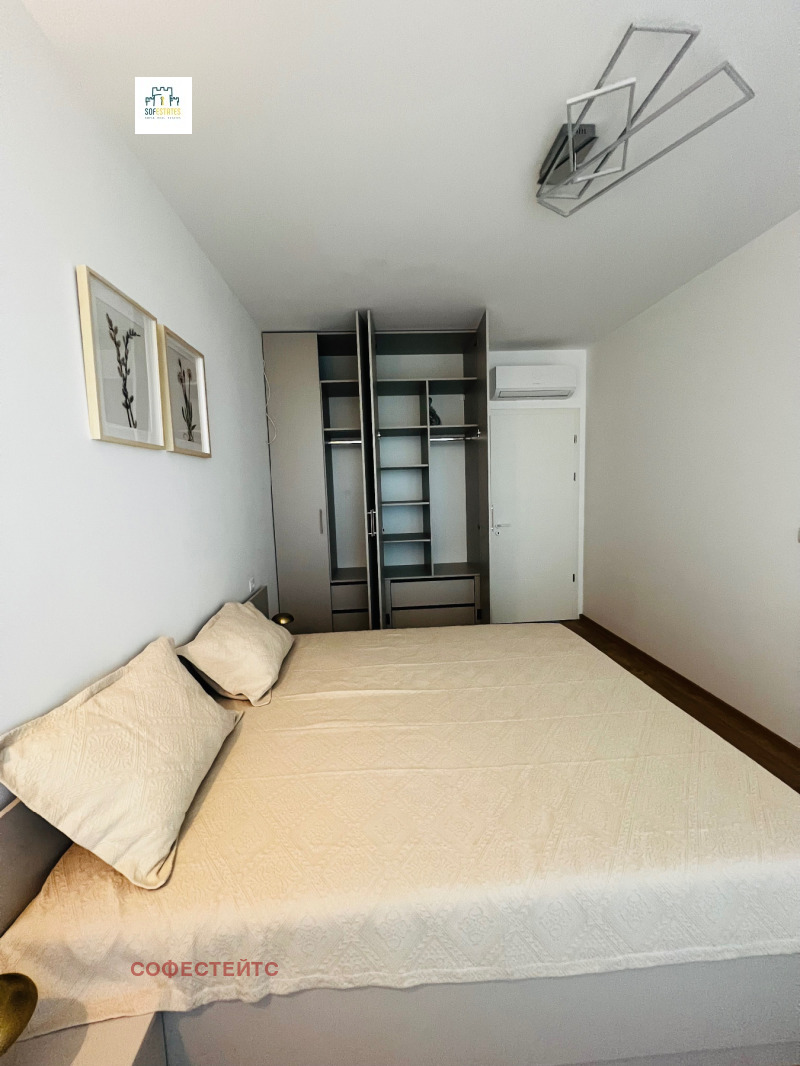 Дава под наем 2-СТАЕН, гр. София, Изток, снимка 5 - Апартаменти - 53175027