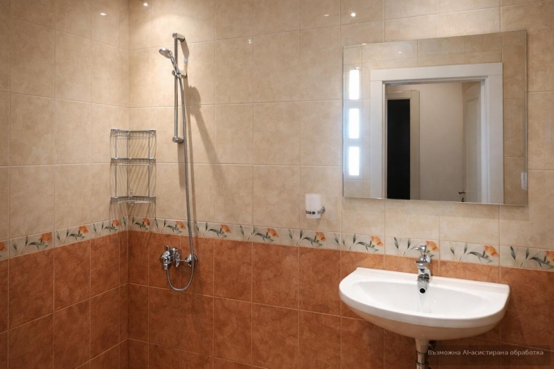 Дава под наем 2-СТАЕН, гр. София, Манастирски ливади, снимка 9 - Апартаменти - 53442409