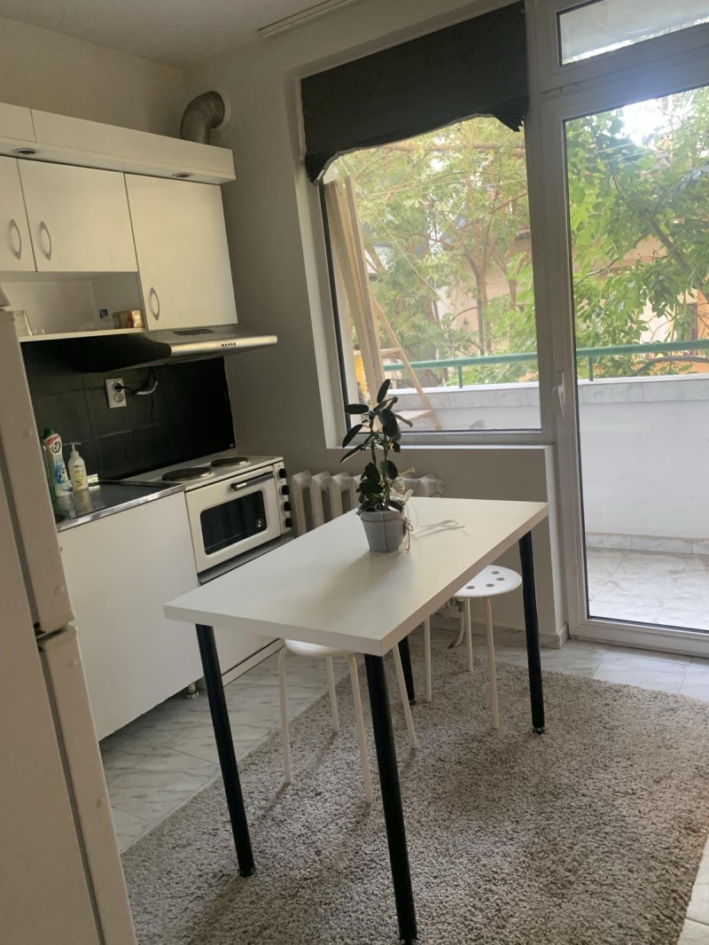 For Rent  2 bedroom Sofia , Meditsinska akademiya , 80 sq.m | 94534735 - image [4]