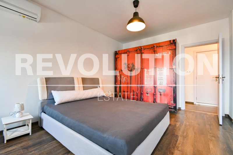 Zu vermieten  2 Schlafzimmer Sofia , Zona B-18 , 85 qm | 92781550 - Bild [9]