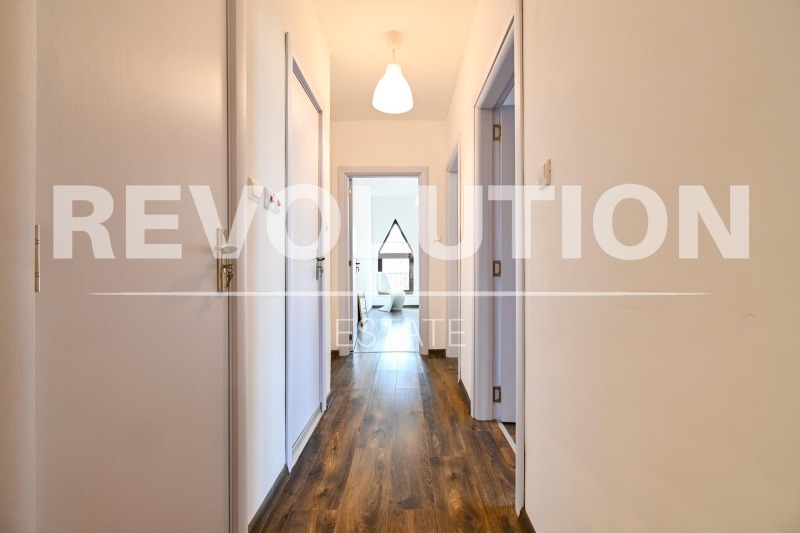 Zu vermieten  2 Schlafzimmer Sofia , Zona B-18 , 85 qm | 92781550 - Bild [14]