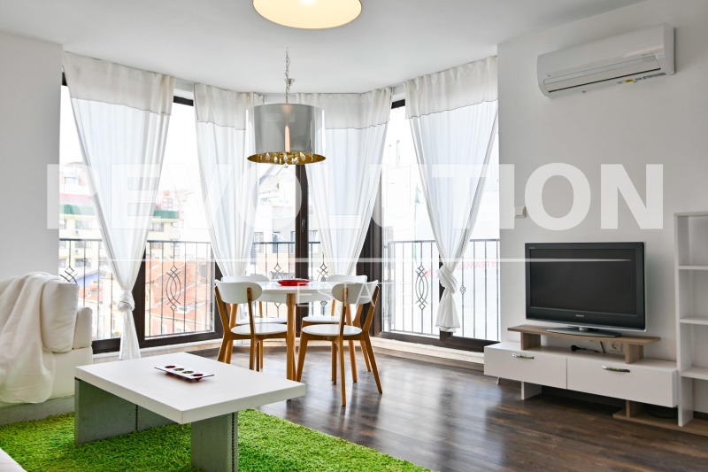 Zu vermieten  2 Schlafzimmer Sofia , Zona B-18 , 85 qm | 92781550