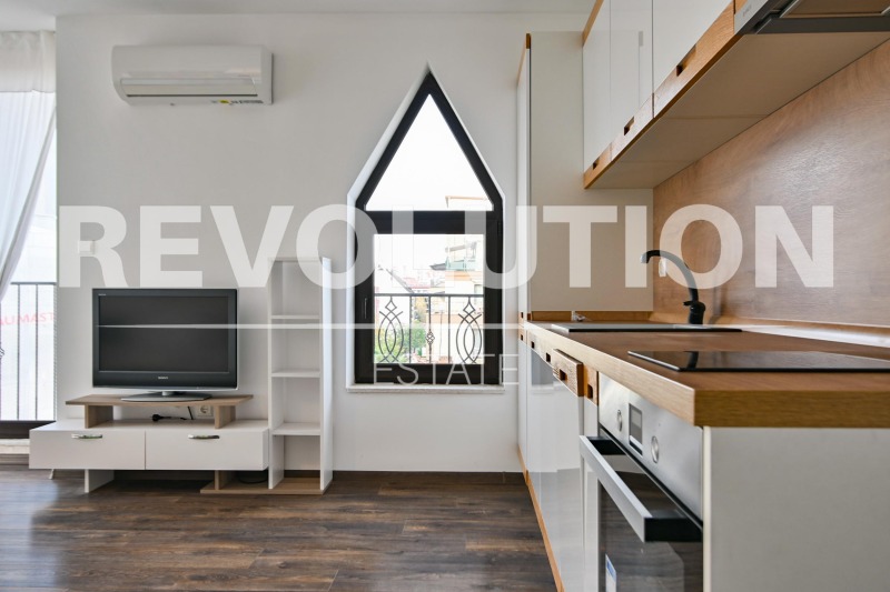 Zu vermieten  2 Schlafzimmer Sofia , Zona B-18 , 85 qm | 92781550 - Bild [7]