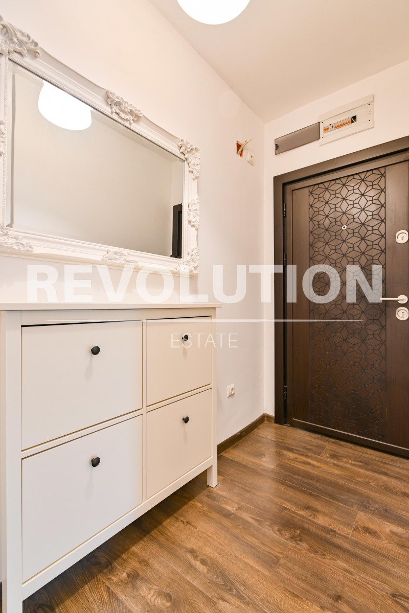 Zu vermieten  2 Schlafzimmer Sofia , Zona B-18 , 85 qm | 92781550 - Bild [13]