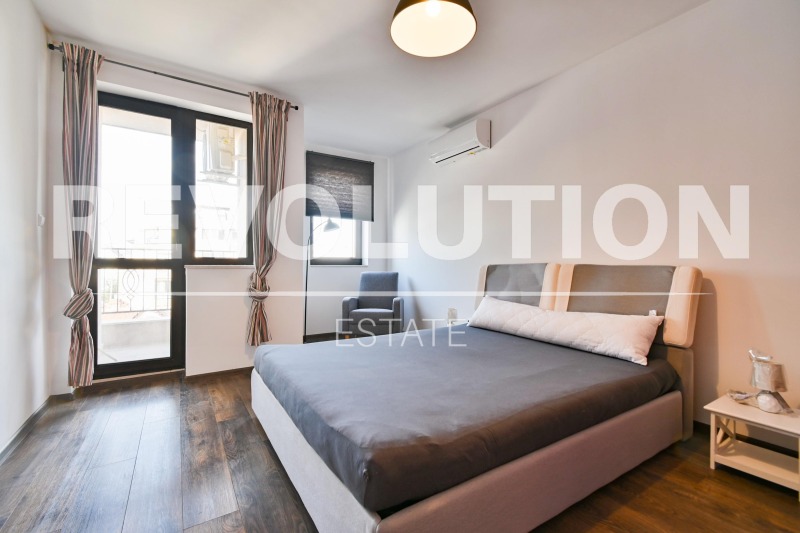 Zu vermieten  2 Schlafzimmer Sofia , Zona B-18 , 85 qm | 92781550 - Bild [8]
