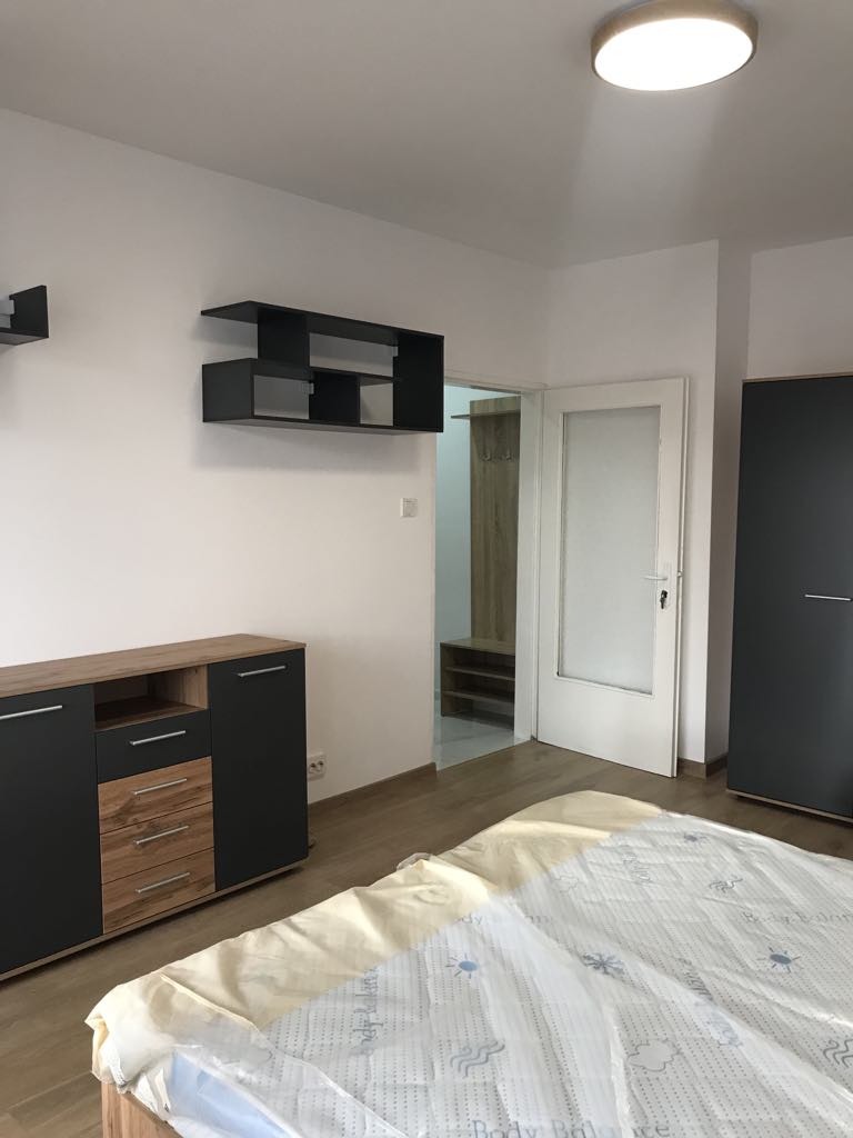 Дава под наем 3-СТАЕН, гр. София, Люлин 8, снимка 8 - Апартаменти - 52701844