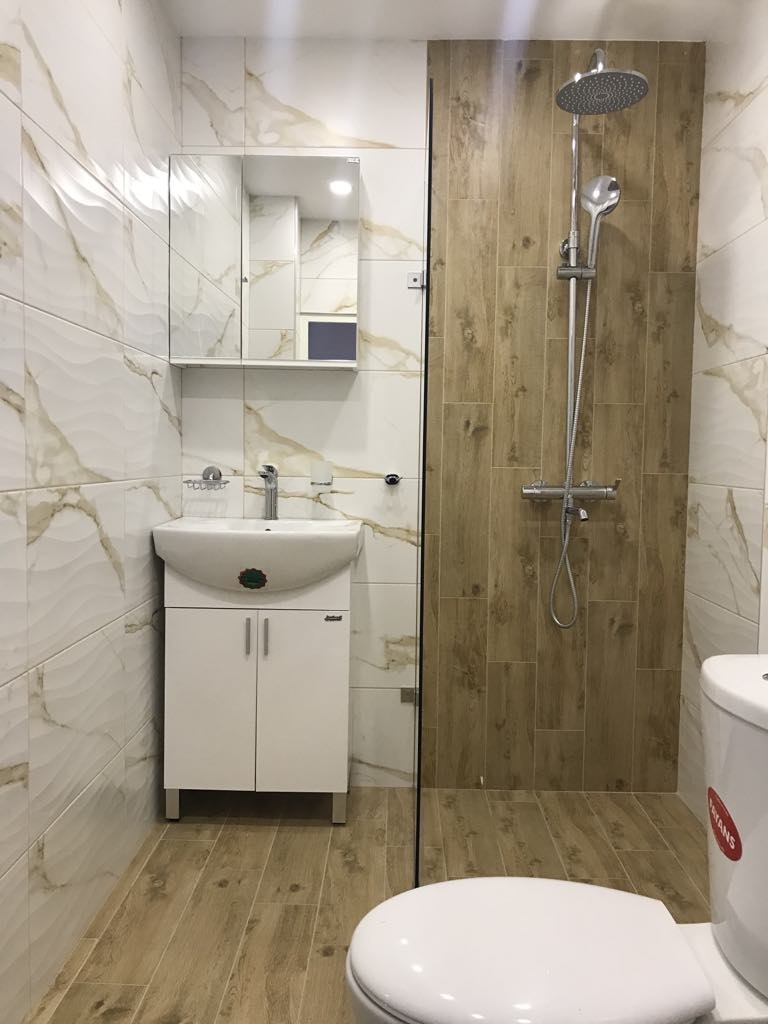 Дава под наем 3-СТАЕН, гр. София, Люлин 8, снимка 13 - Апартаменти - 52701844