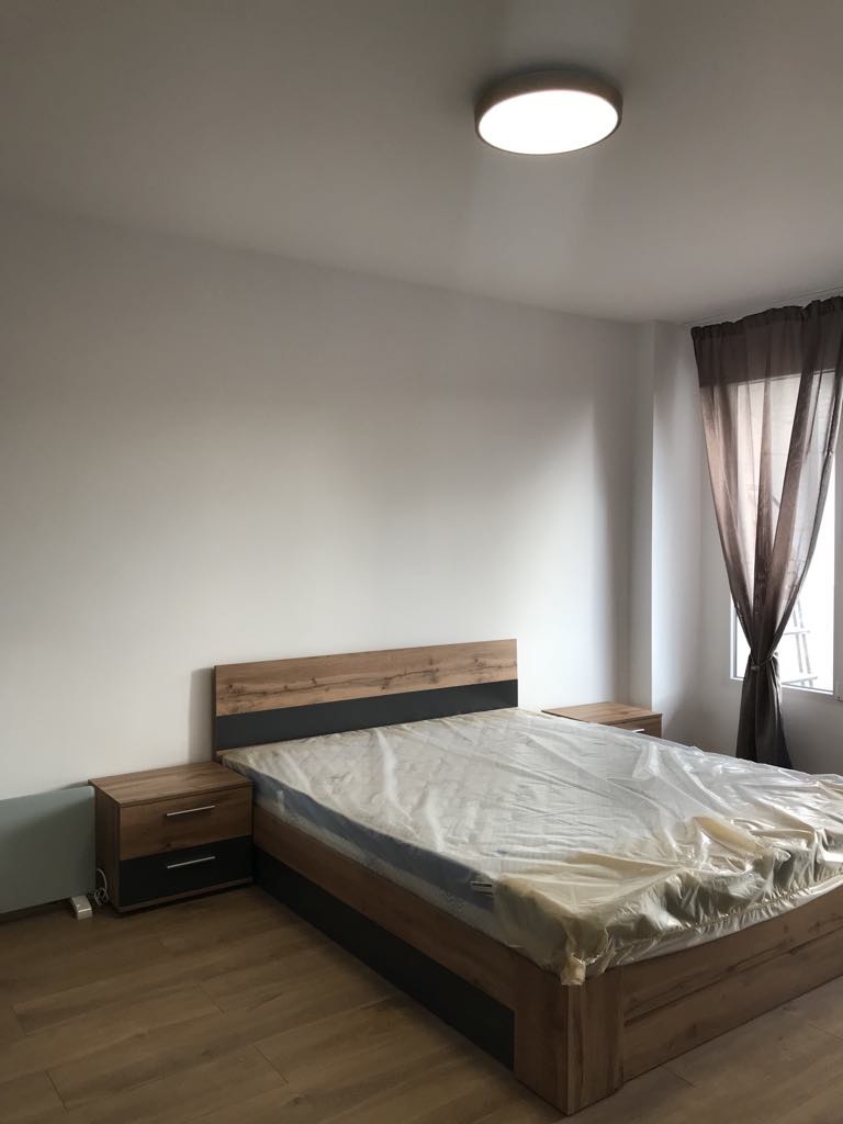 Дава под наем 3-СТАЕН, гр. София, Люлин 8, снимка 7 - Апартаменти - 52701844