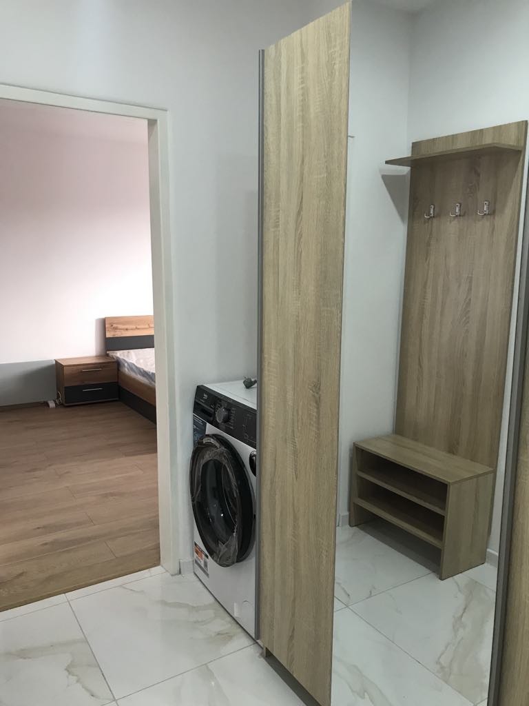 Дава под наем 3-СТАЕН, гр. София, Люлин 8, снимка 11 - Апартаменти - 52701844